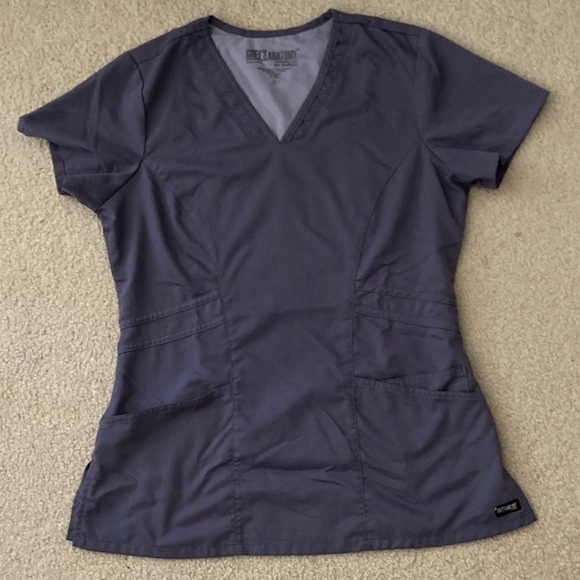 Greys Anatomy Granite Scrub Set - Picture 2 of 9